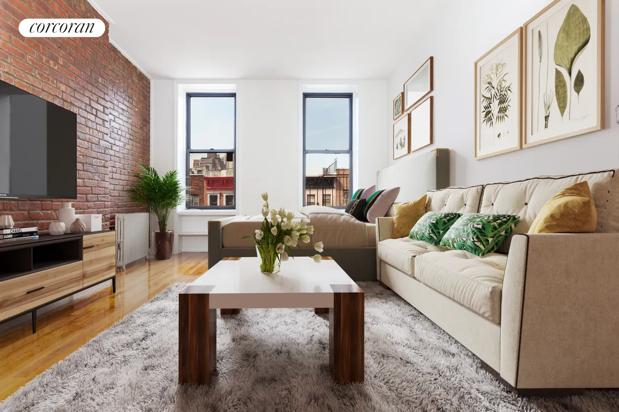 New York City Real Estate | View 1586 First Avenue, 4D | 1 Bath