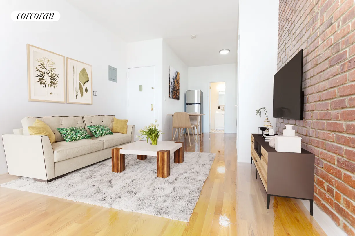 New York City Real Estate | View 1586 First Avenue, 4D | room 2