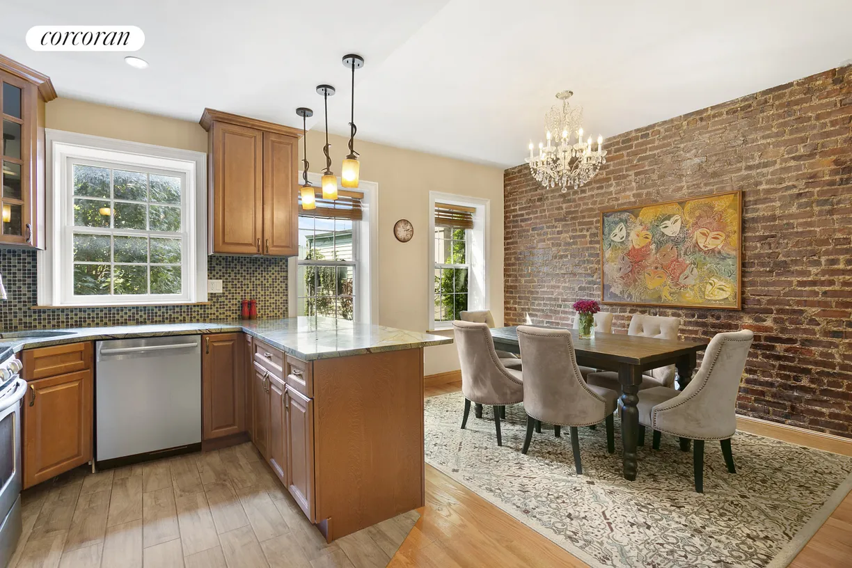 New York City Real Estate | View 205 Prospect Park Southwest, 2 | 2 Beds, 2 Baths