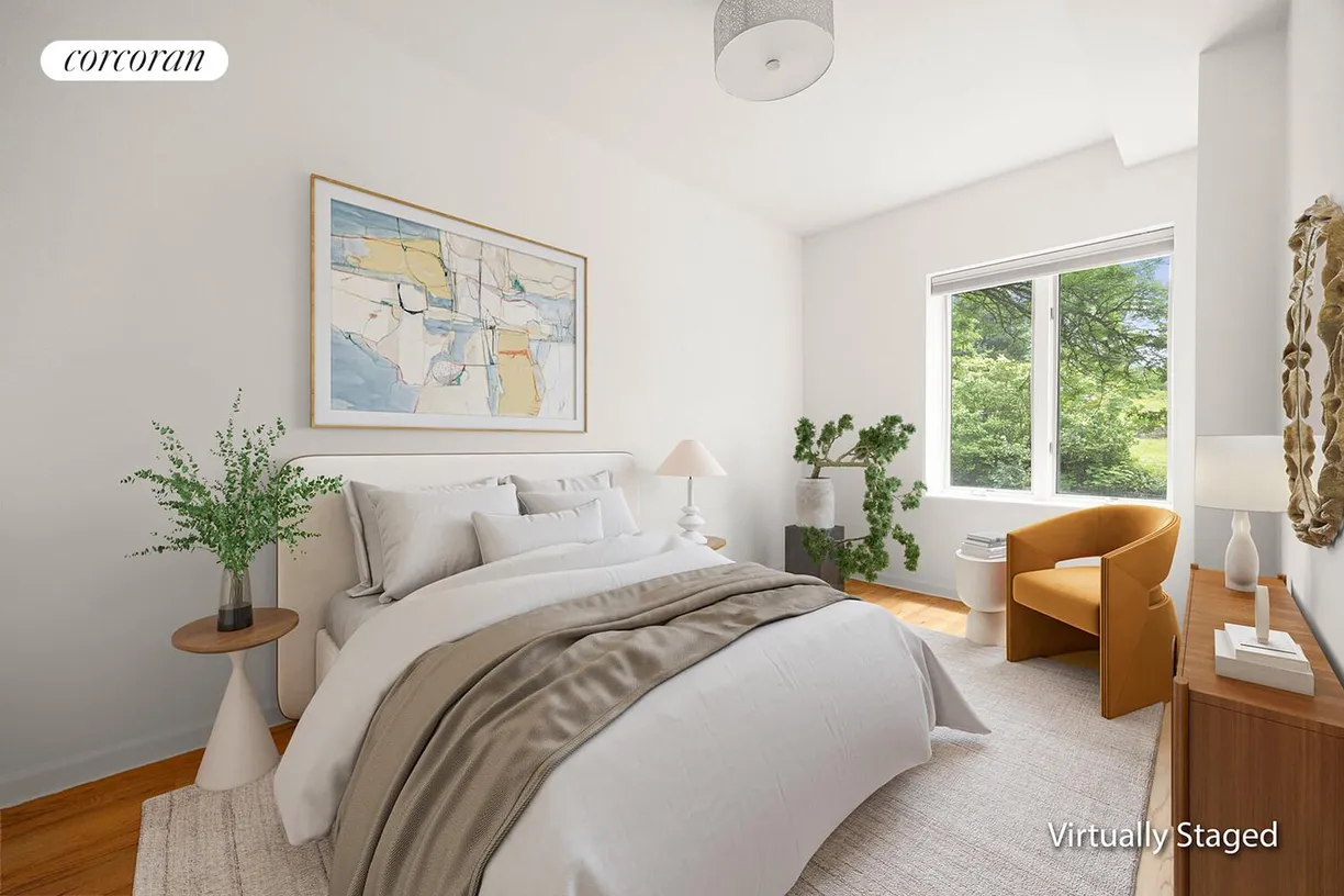 New York City Real Estate | View 321 23rd Street, 2C | room 2