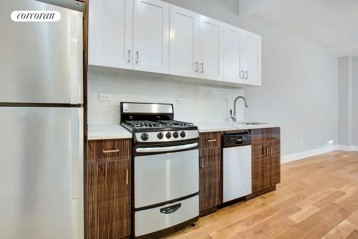 New York City Real Estate | View 69 Grand Avenue, 2L | room 1