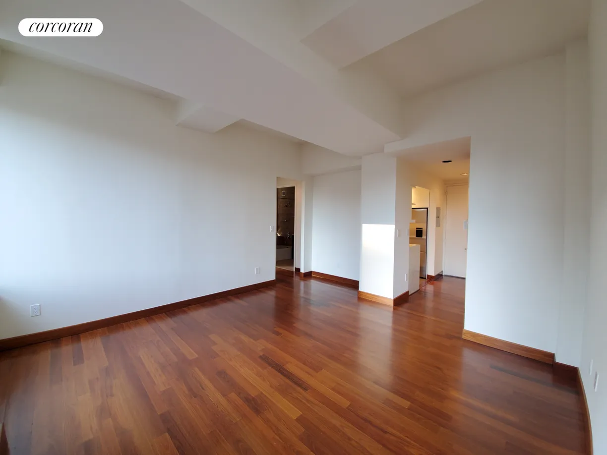 New York City Real Estate | View 305 East 63rd Street, 8O | 1 Bed, 1 Bath