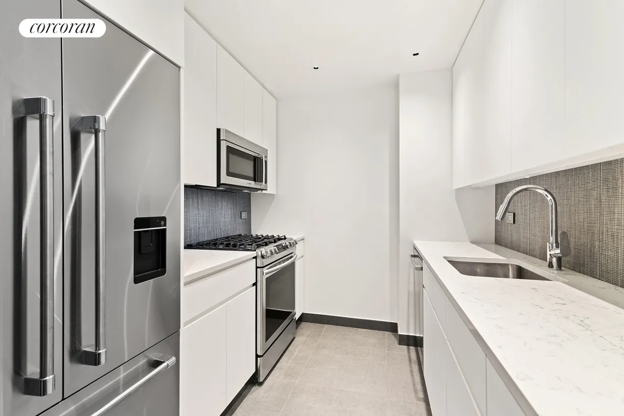 New York City Real Estate | View 305 East 63rd Street, 8O | room 1
