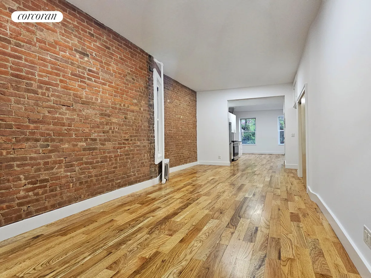 New York City Real Estate | View 104 Bedford Avenue, 2L | Other Listing Photo