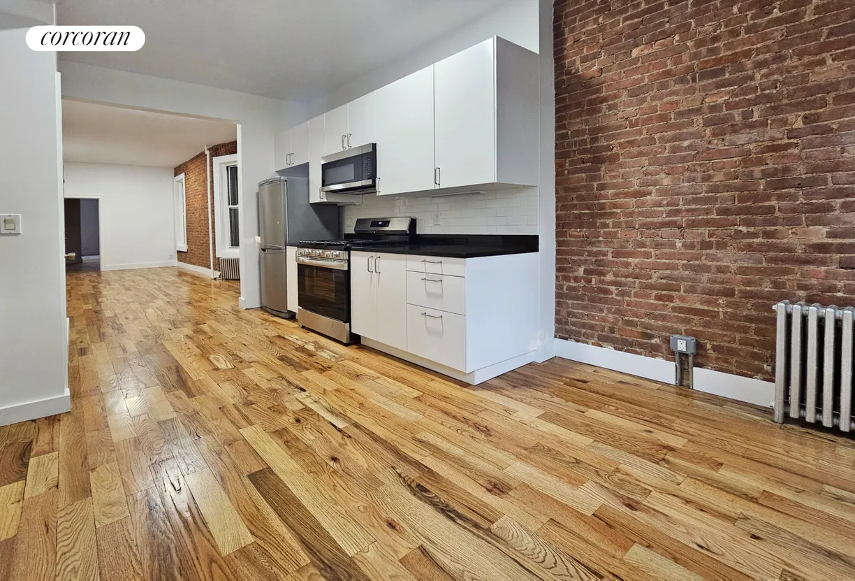 New York City Real Estate | View 104 Bedford Avenue, 2L | Other Listing Photo