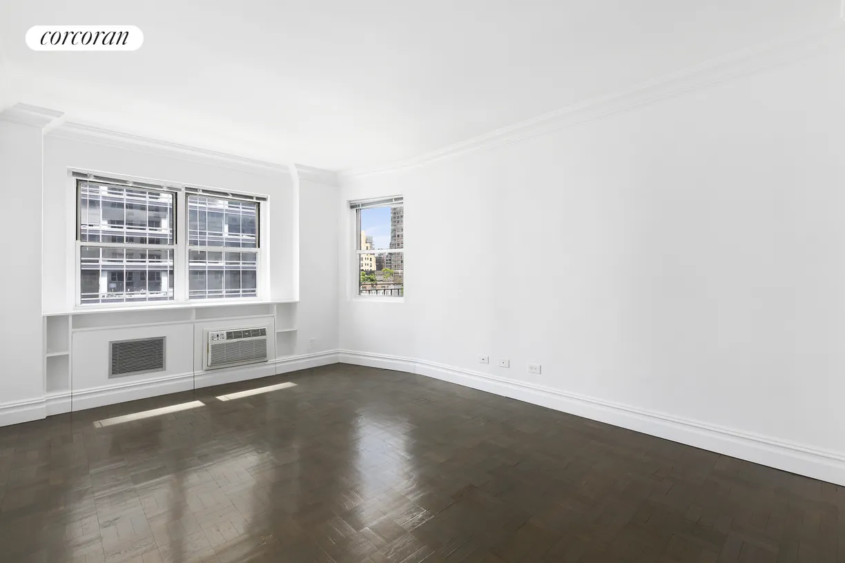 New York City Real Estate | View 301 East 66th Street, 14H | Bedroom