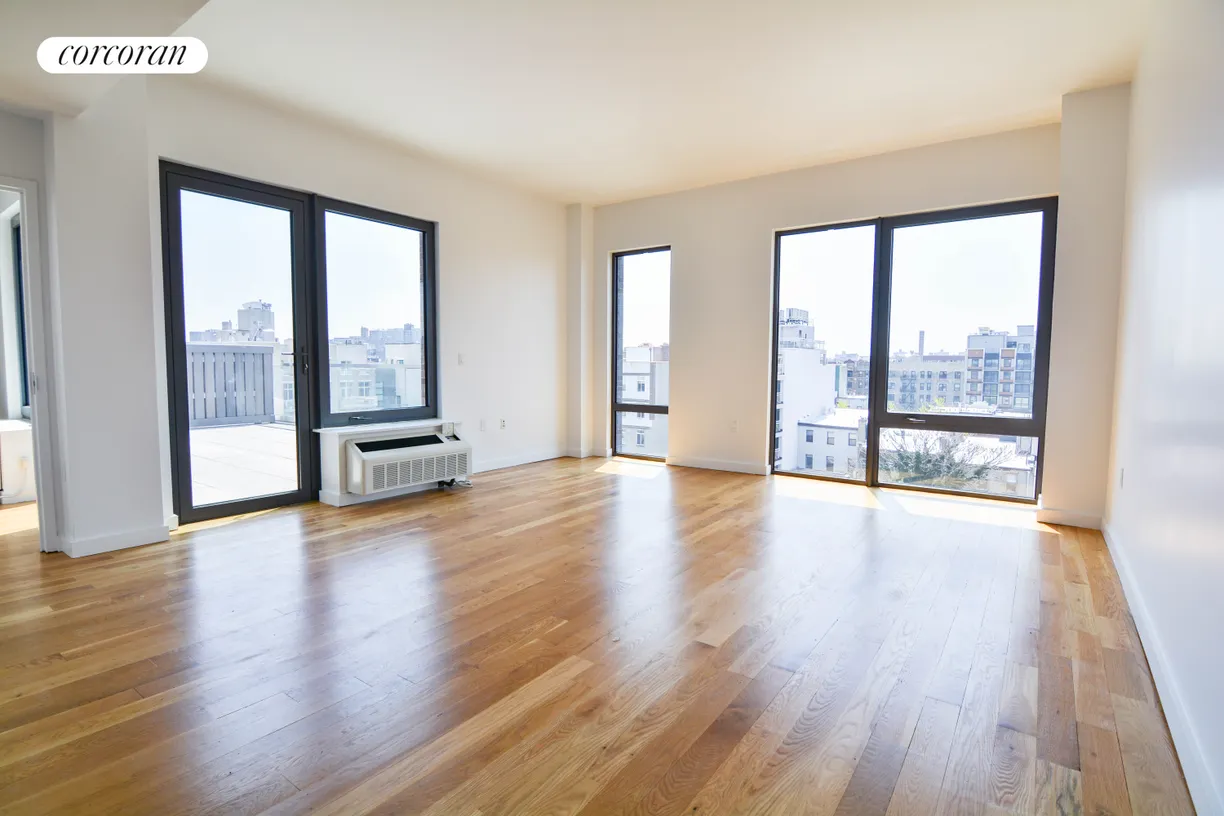 New York City Real Estate | View 123 Hope Street, 7I | room 1