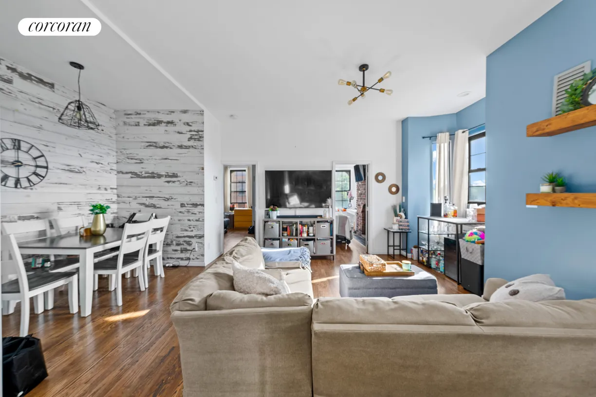 New York City Real Estate | View 497 6th Avenue, 4R | room 1