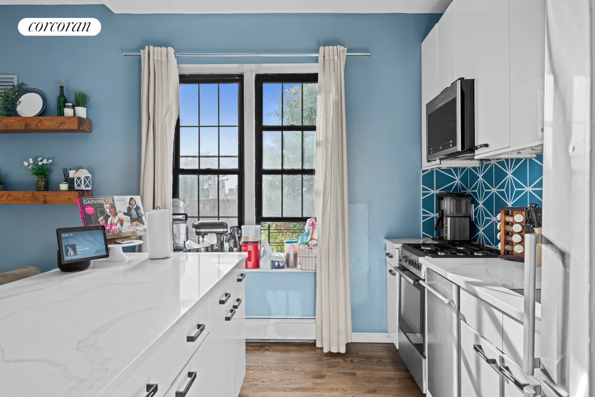New York City Real Estate | View 497 6th Avenue, 4R | room 2