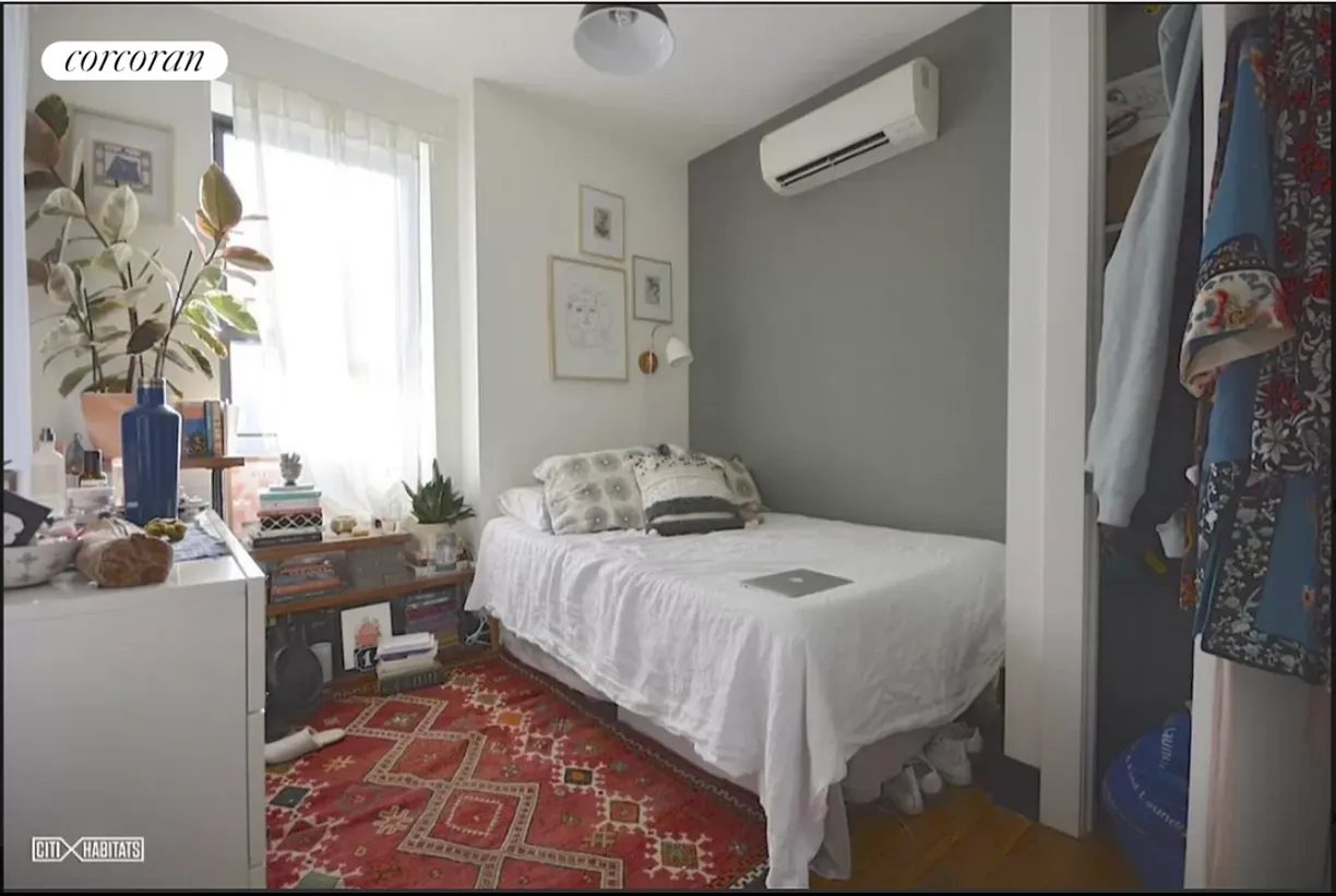 New York City Real Estate | View 298 Humboldt Street, 2R | room 2