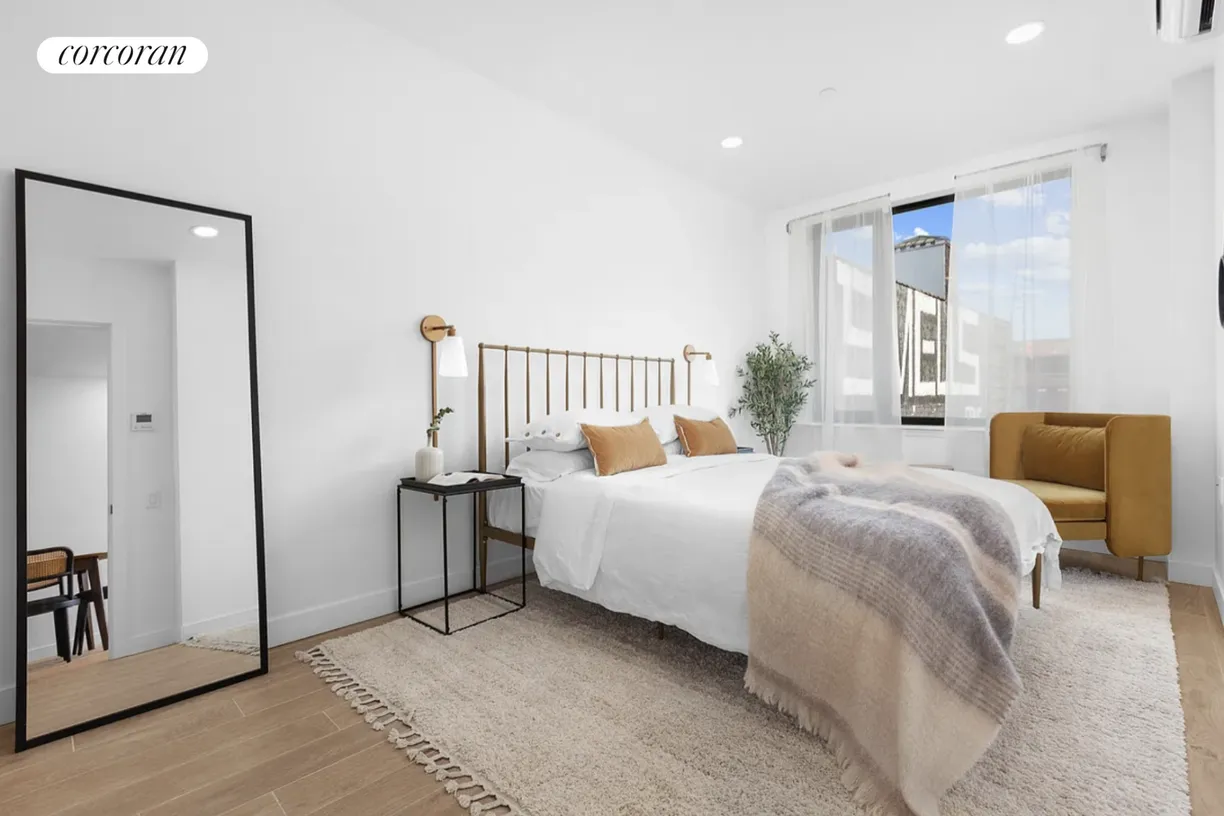 New York City Real Estate | View 912 Broadway, 5H | room 2