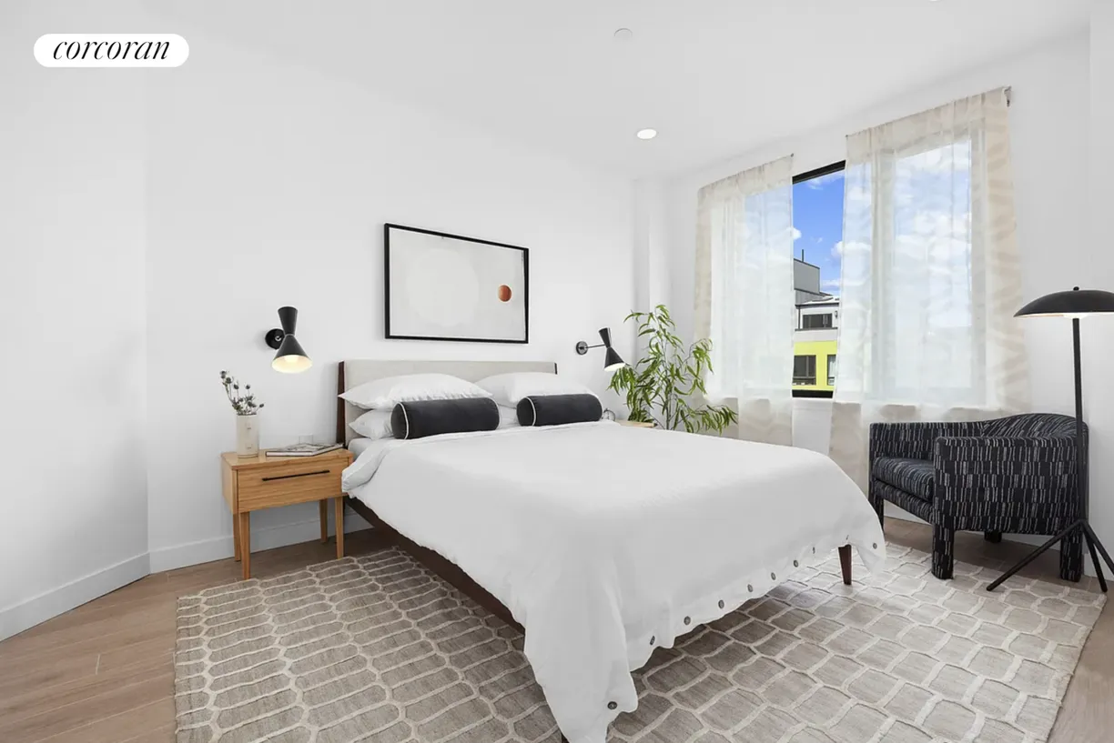 New York City Real Estate | View 912 Broadway, 6D | room 2