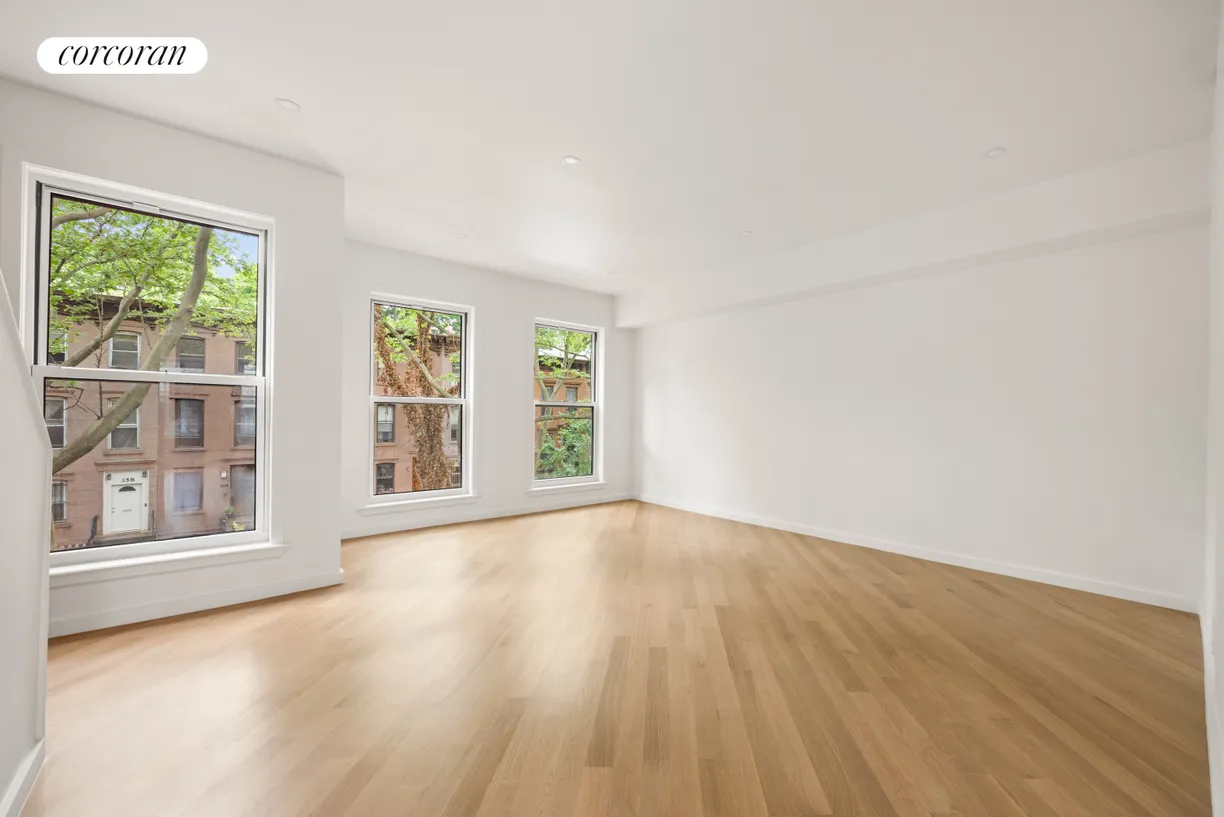 New York City Real Estate | View 335 Grand Avenue, A | 2 Beds, 2 Baths