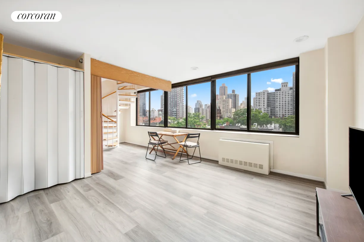 New York City Real Estate | View 300 East 90th Street, 9A | 1 Bed, 1 Bath