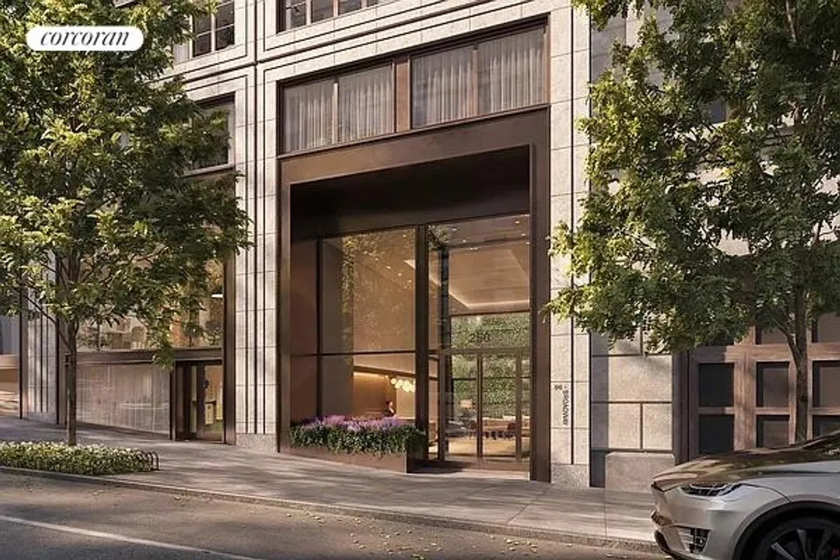 New York City Real Estate | View 250 West 96th Street, 5B | room 1