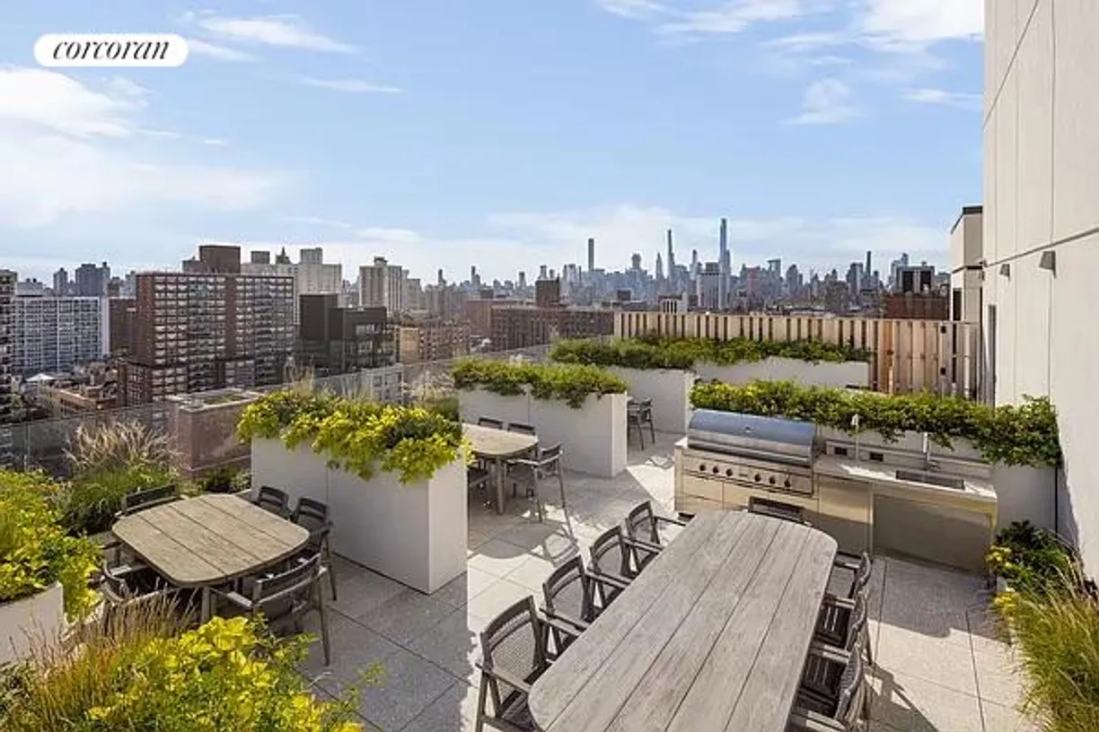 New York City Real Estate | View 250 West 96th Street, 5B | room 2