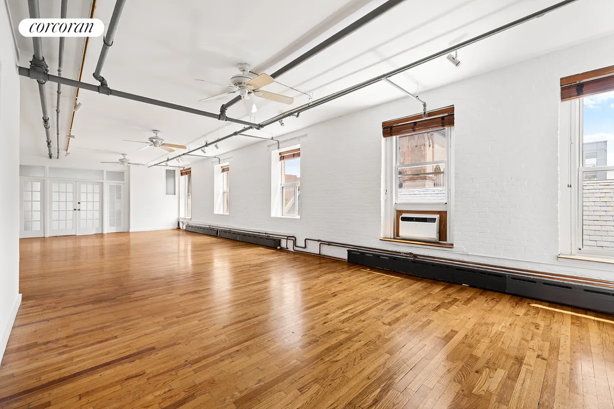 New York City Real Estate | View 405 East 13th Street, 5R | room 2