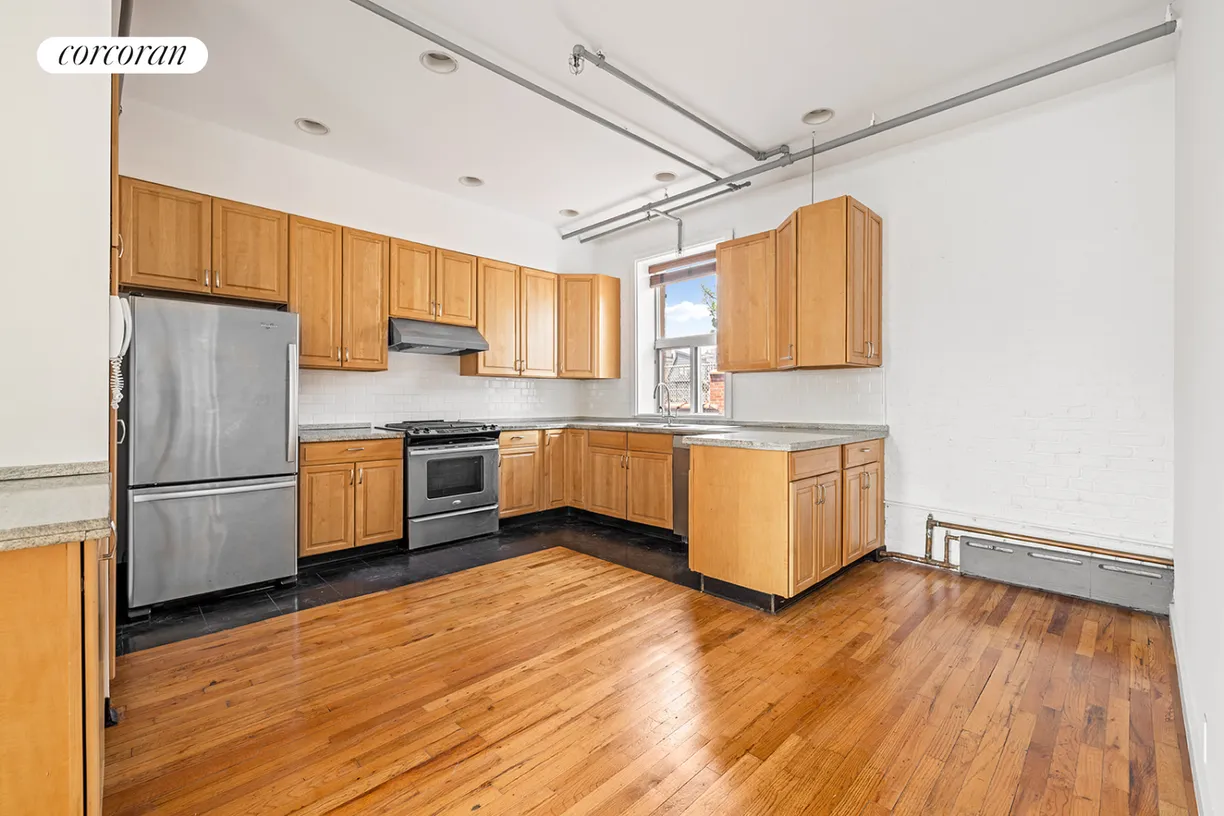 New York City Real Estate | View 405 East 13th Street, 5R | room 1