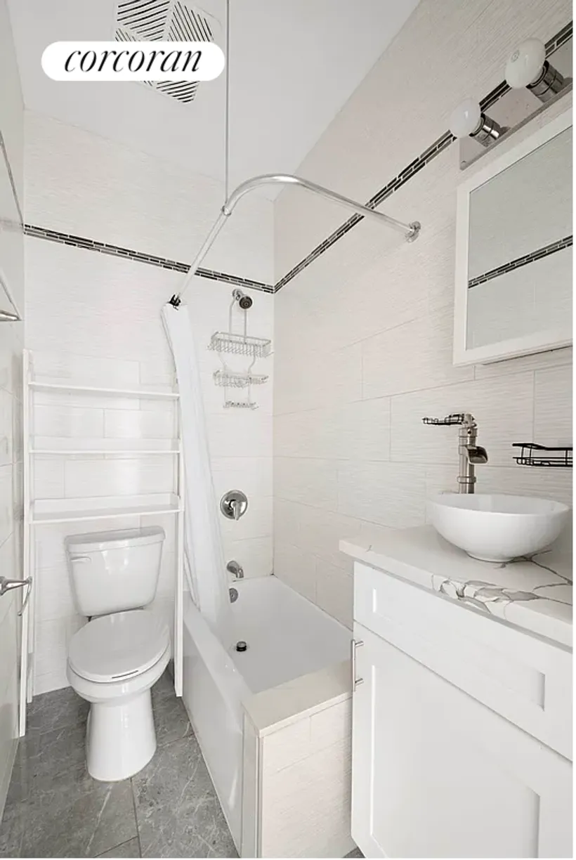 New York City Real Estate | View 47 West 71st Street, 3F | 1 Bed, 1 Bath
