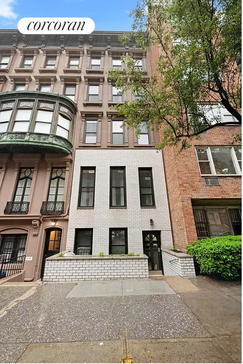 New York City Real Estate | View 47 West 71st Street, 3F | room 2