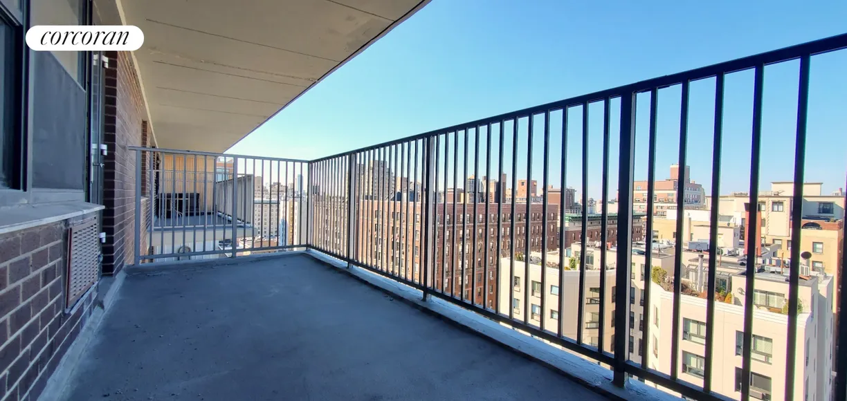 New York City Real Estate | View 175 West 90th Street, 19E | room 1