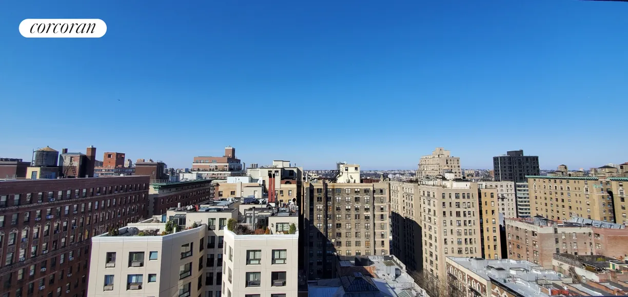 New York City Real Estate | View 175 West 90th Street, 19E | room 2