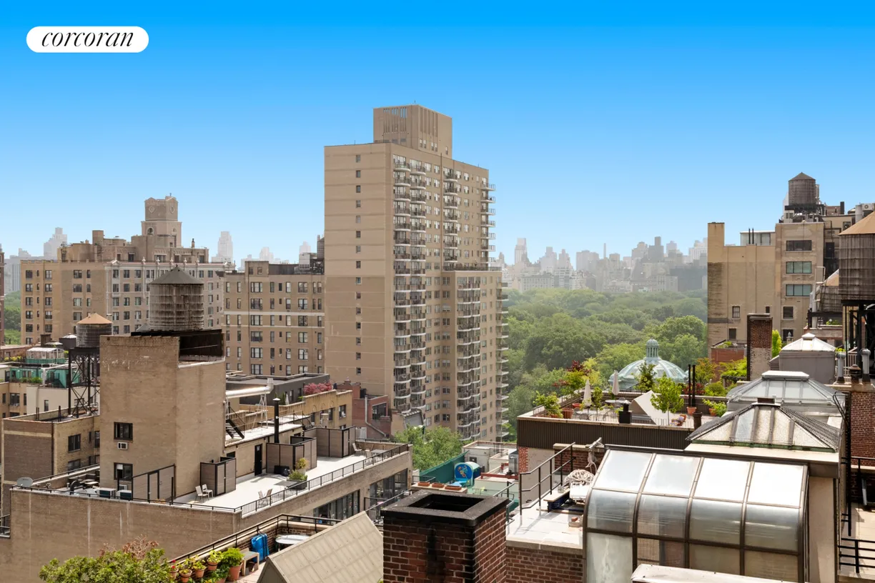 New York City Real Estate | View 45 West 67th Street, 17B | room 2