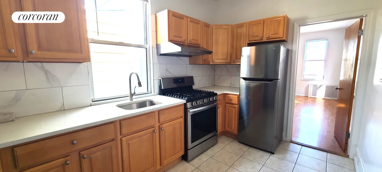 New York City Real Estate | View 32-29 46th Street, 2FL | 1 Bed, 1 Bath