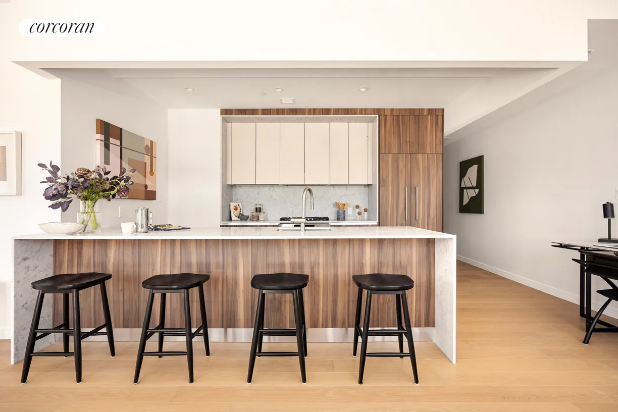 New York City Real Estate | View 630 Grand Avenue, 505 | Kitchen