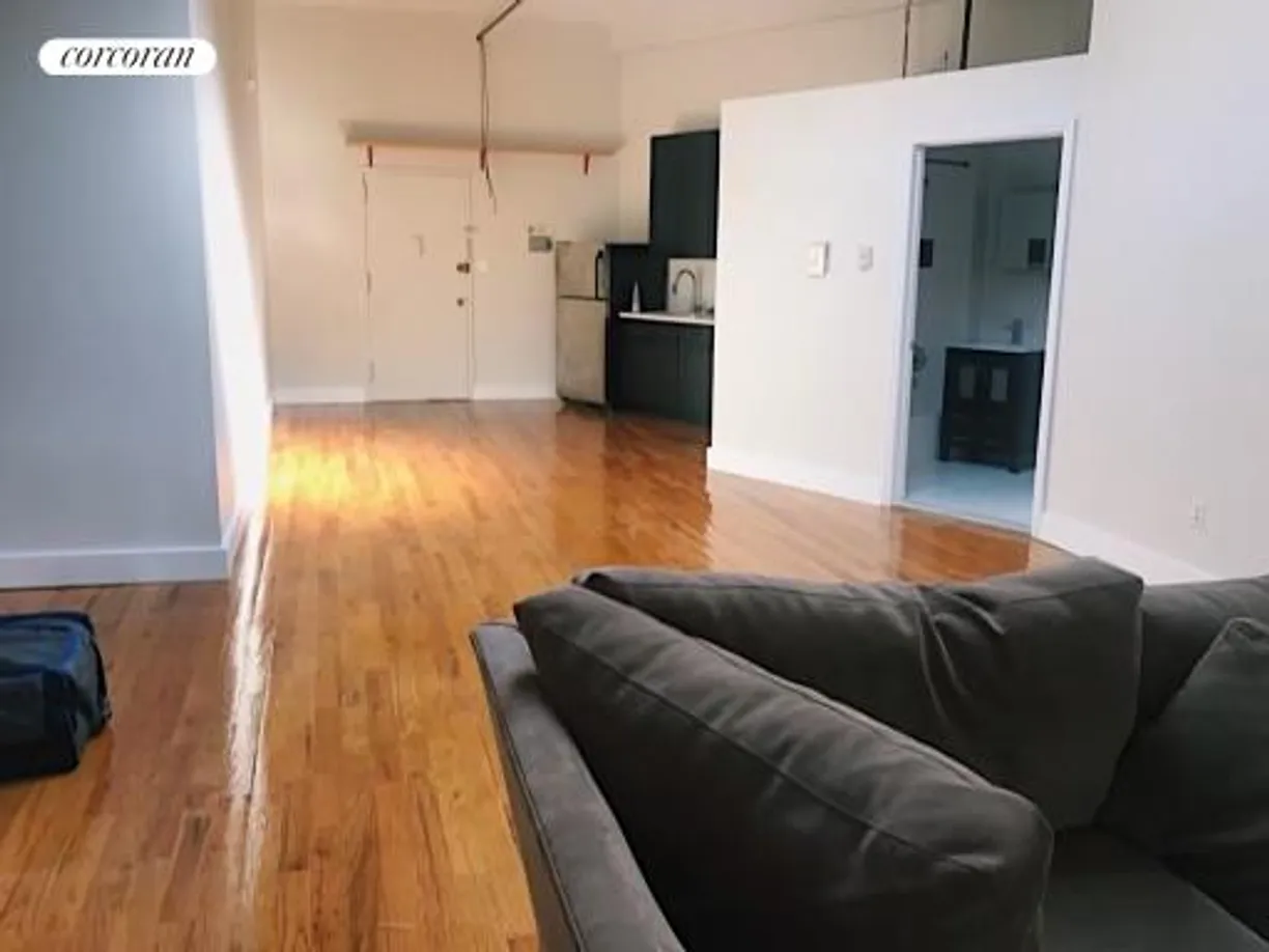 New York City Real Estate | View 243 Saint Marks Avenue, 8 | 1 Bed, 1 Bath