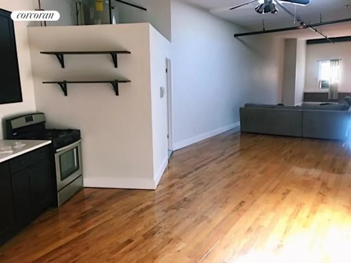 New York City Real Estate | View 243 Saint Marks Avenue, 8 | room 1
