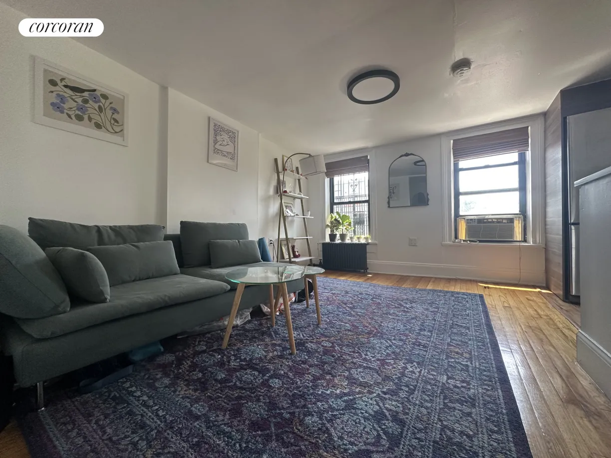 New York City Real Estate | View 714 Lafayette Avenue, 3 | room 2