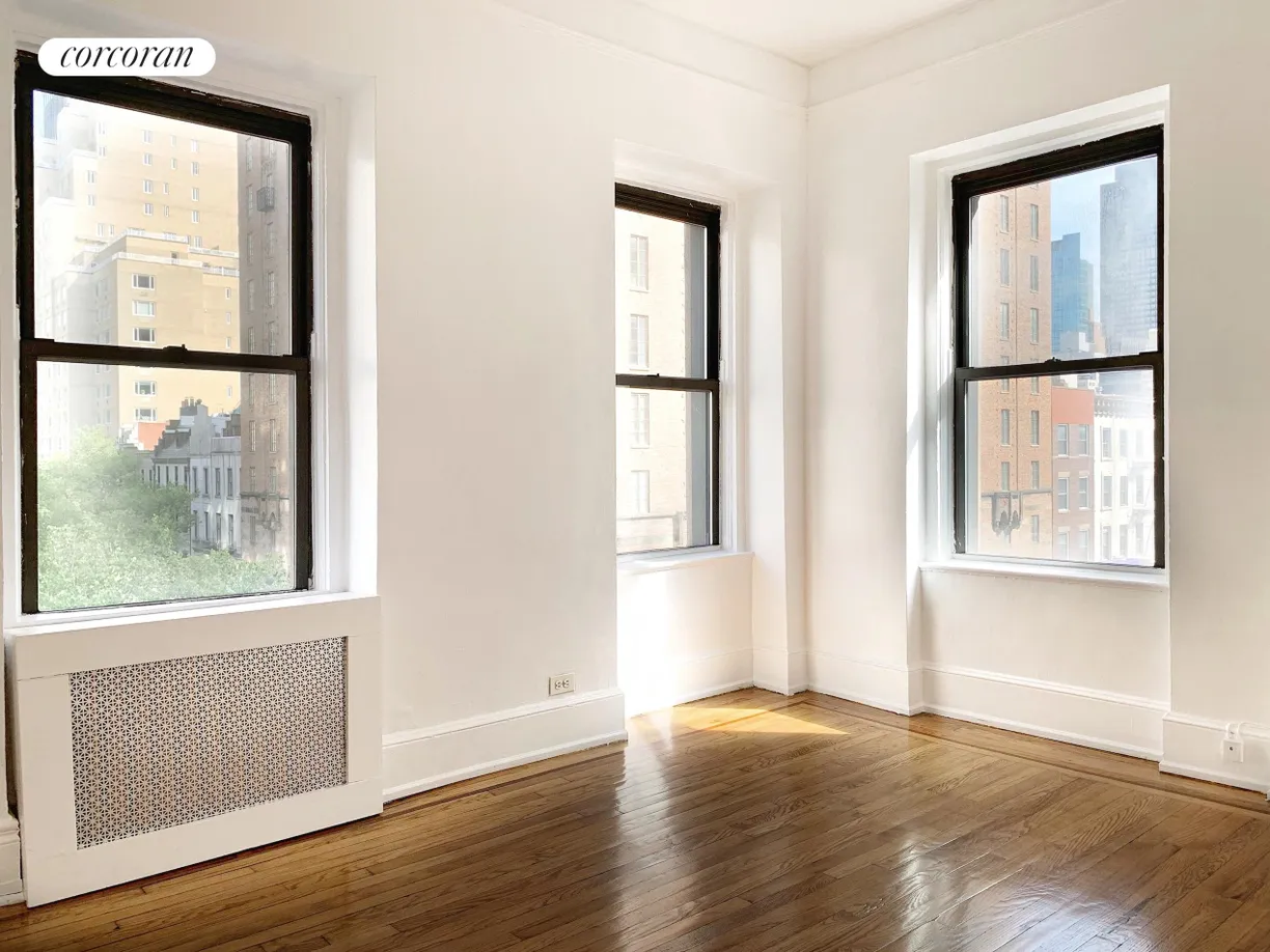 New York City Real Estate | View 135 East 63rd Street, 3E | 1 Bed, 1 Bath