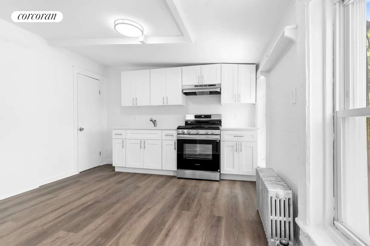New York City Real Estate | View 123 Butler Street, 2 | room 1