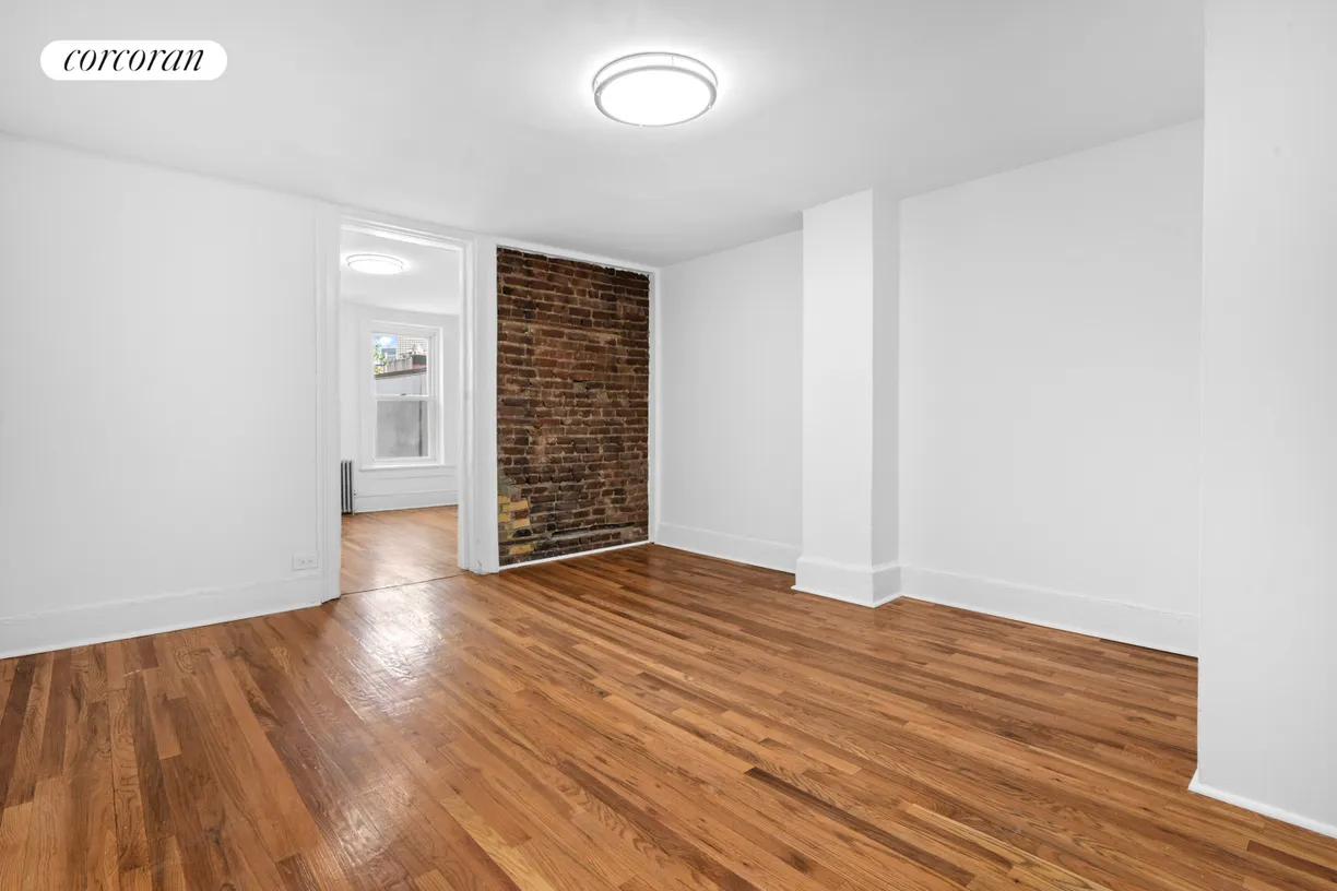New York City Real Estate | View 123 Butler Street, 2 | room 2