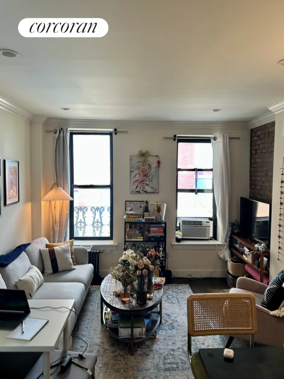 New York City Real Estate | View 604 East 9th Street, 14 | 1 Bed, 1 Bath
