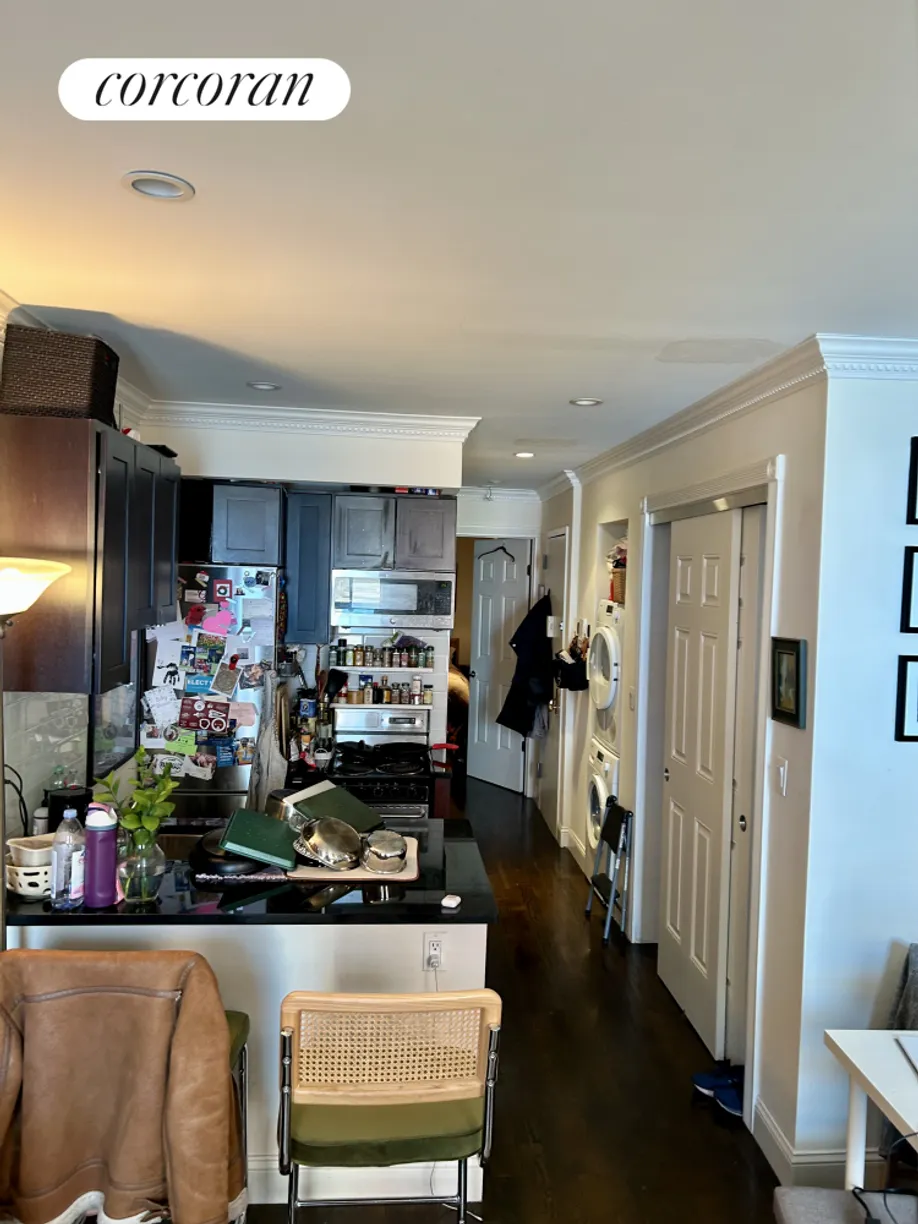 New York City Real Estate | View 604 East 9th Street, 14 | Other Listing Photo