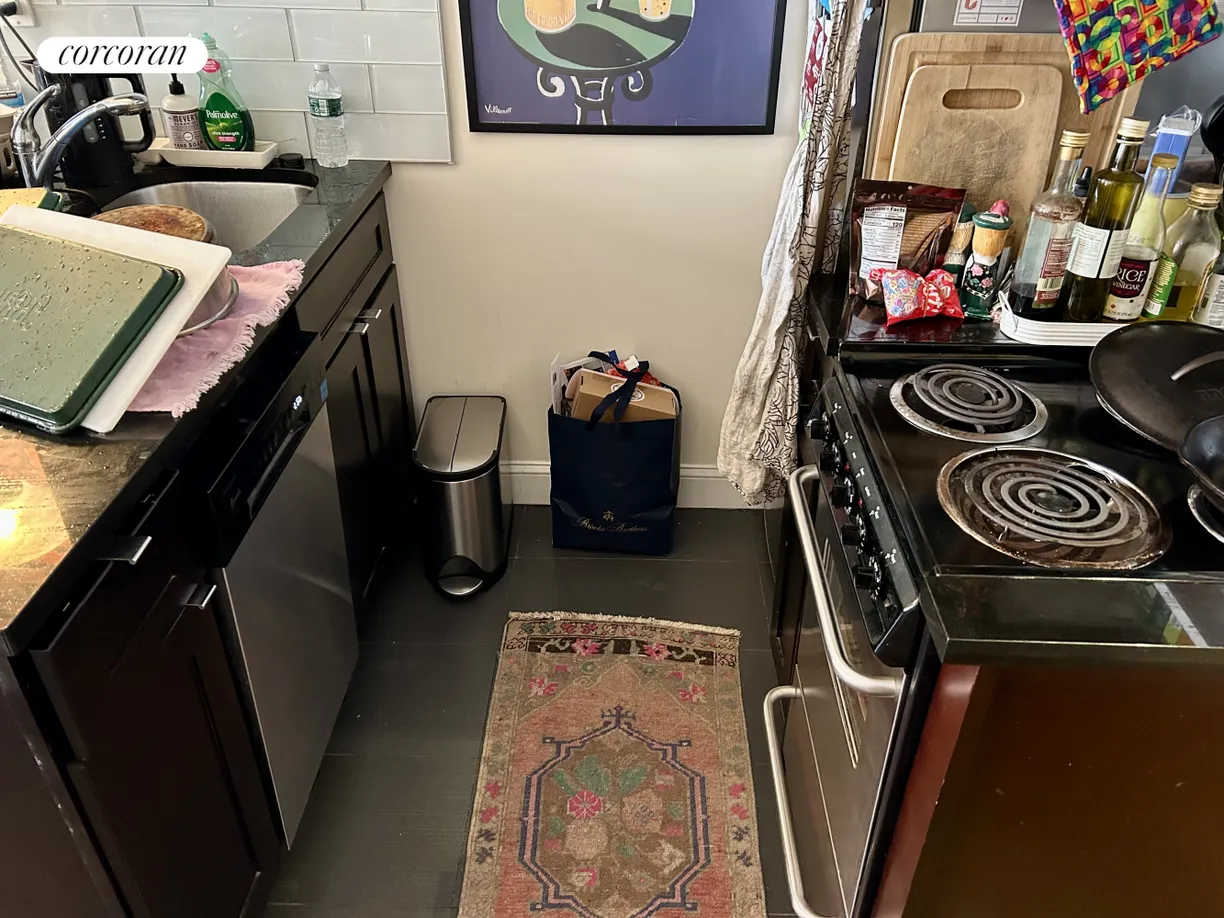 New York City Real Estate | View 604 East 9th Street, 14 | Other Listing Photo