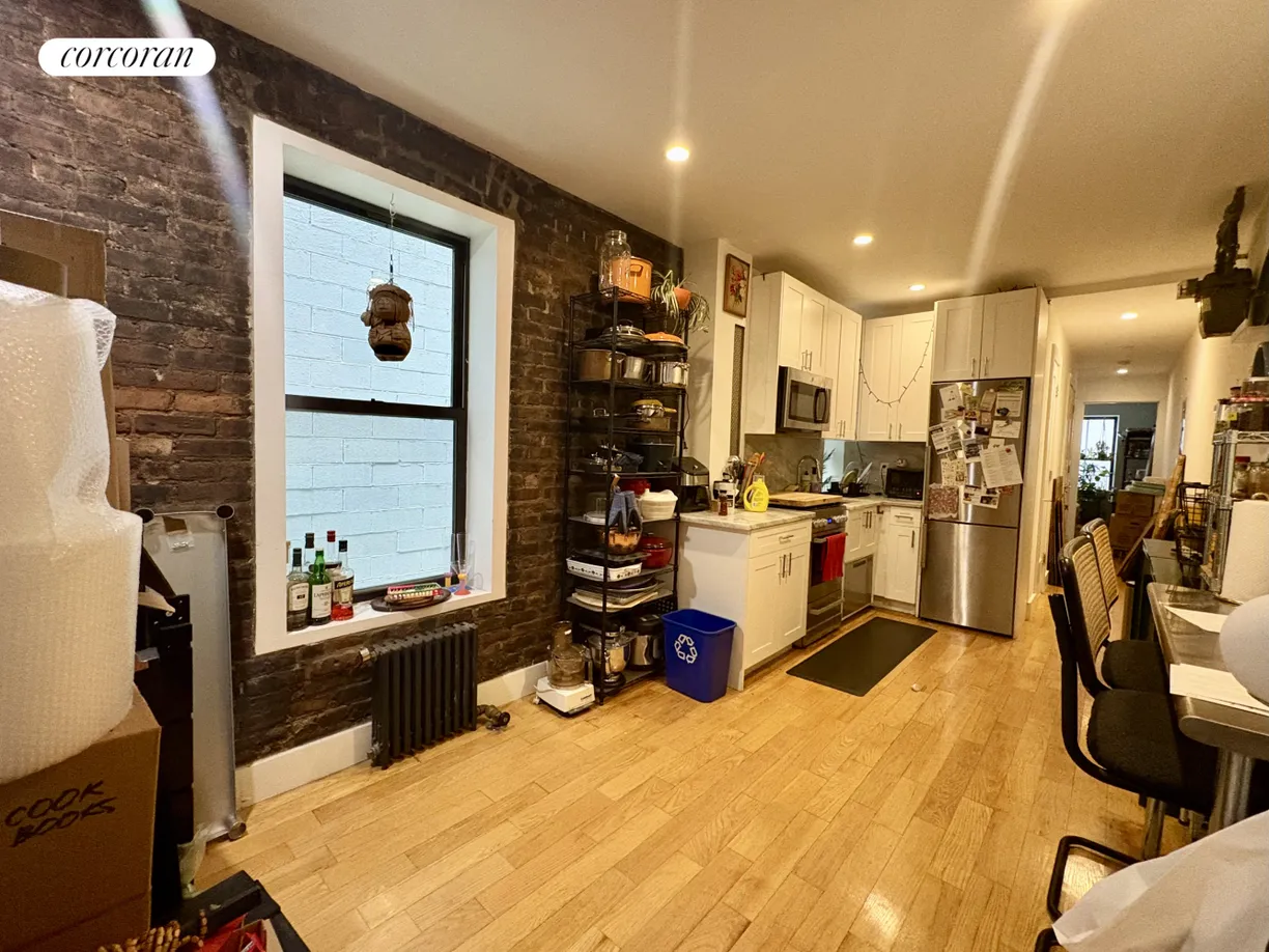 New York City Real Estate | View 146 17th Street, 0C | Other Listing Photo