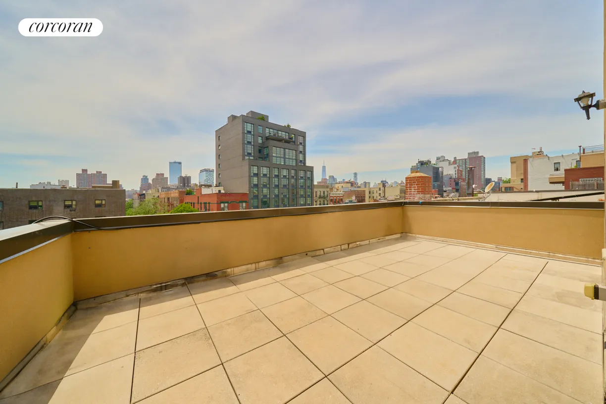 New York City Real Estate | View 243 East 2nd Street, 5A | room 1