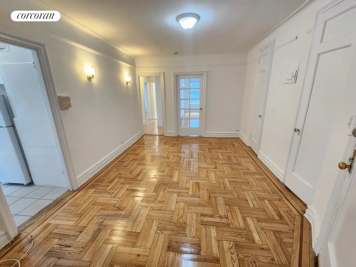 New York City Real Estate | View 3900 Greystone Avenue, 14F | 3 Beds, 1 Bath