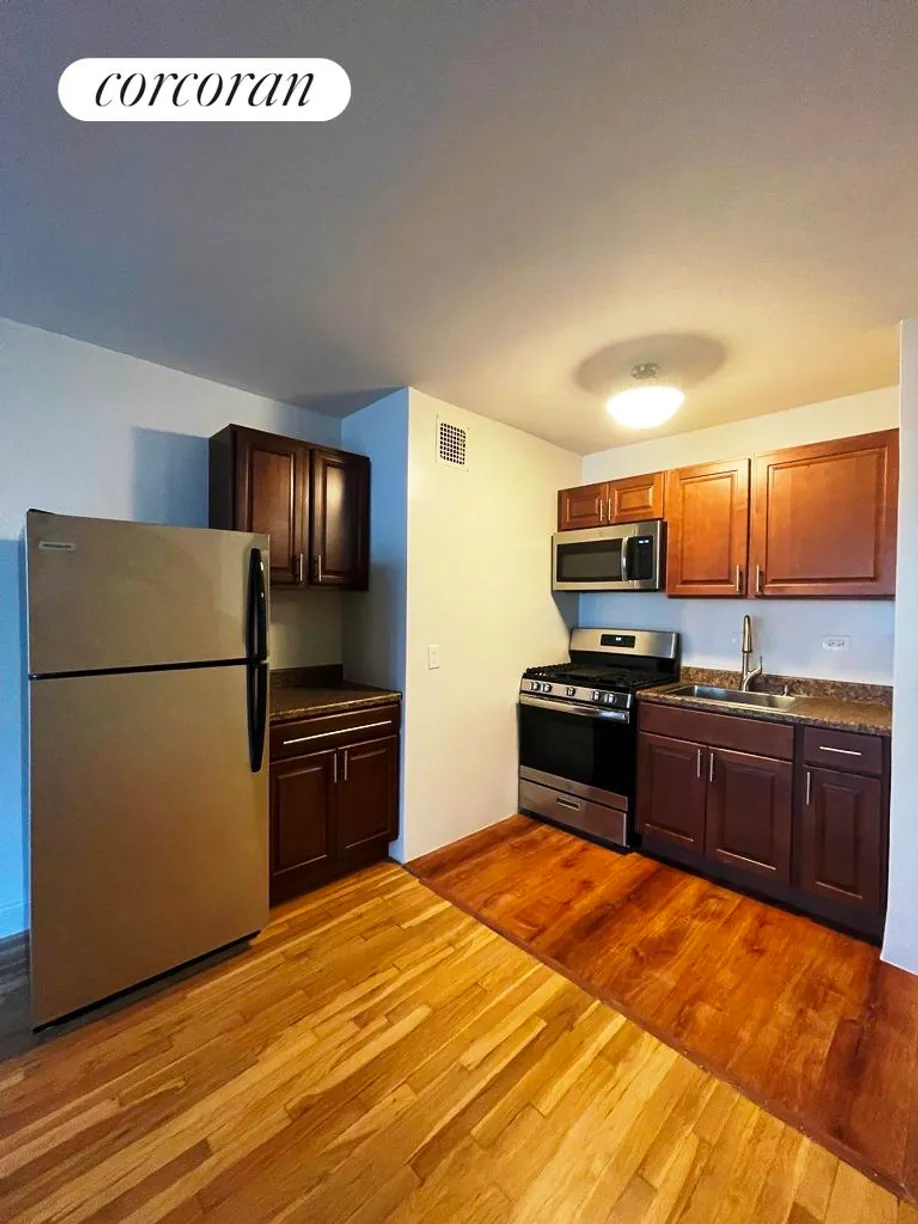 New York City Real Estate | View 416 East 85th Street, 3D | Kitchen