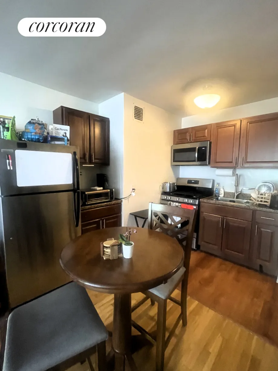 New York City Real Estate | View 416 East 85th Street, 3D | 1 Bed, 1 Bath