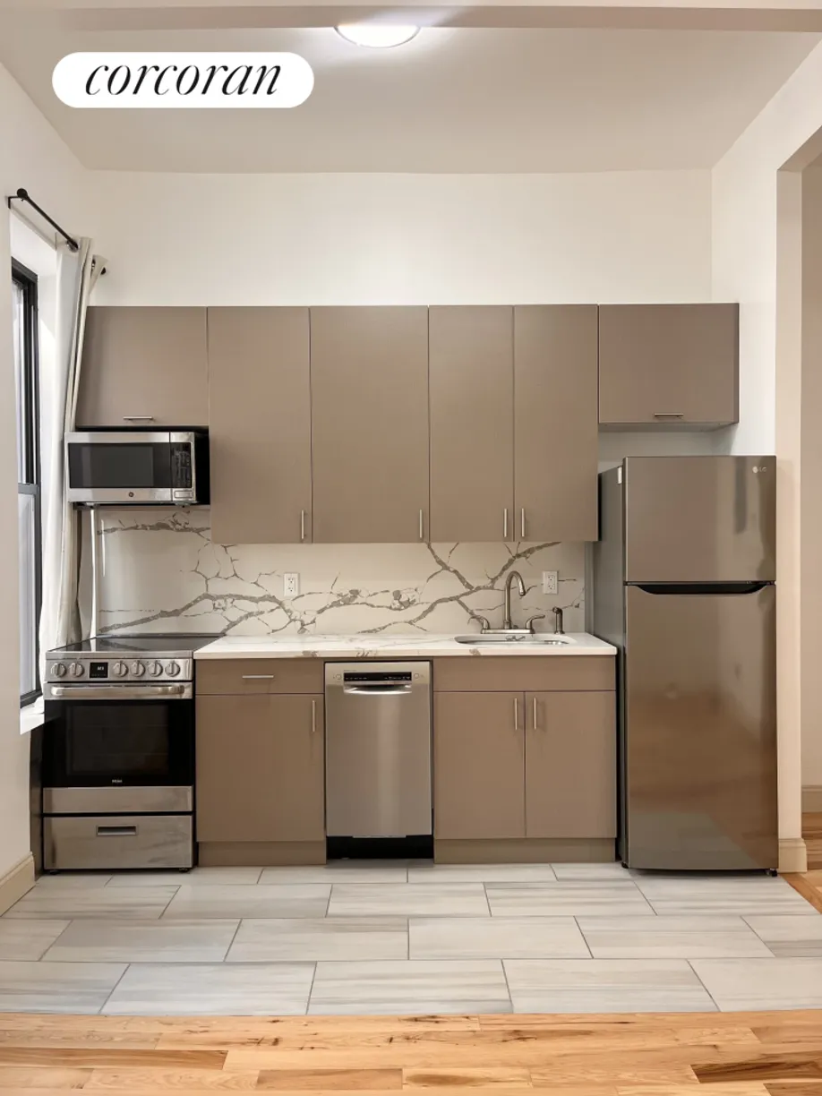 New York City Real Estate | View 47 West 71st Street, 3R | 1 Bath