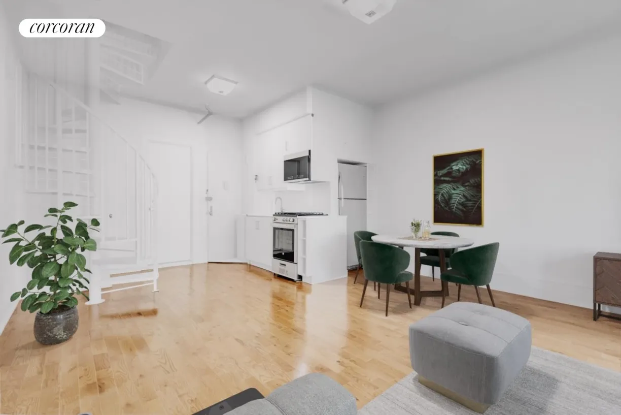 New York City Real Estate | View 788 West End Avenue, 4A/5A | room 2