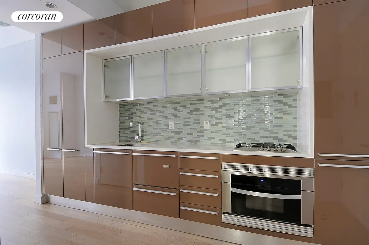 New York City Real Estate | View 75 Wall Street, 19L | room 1