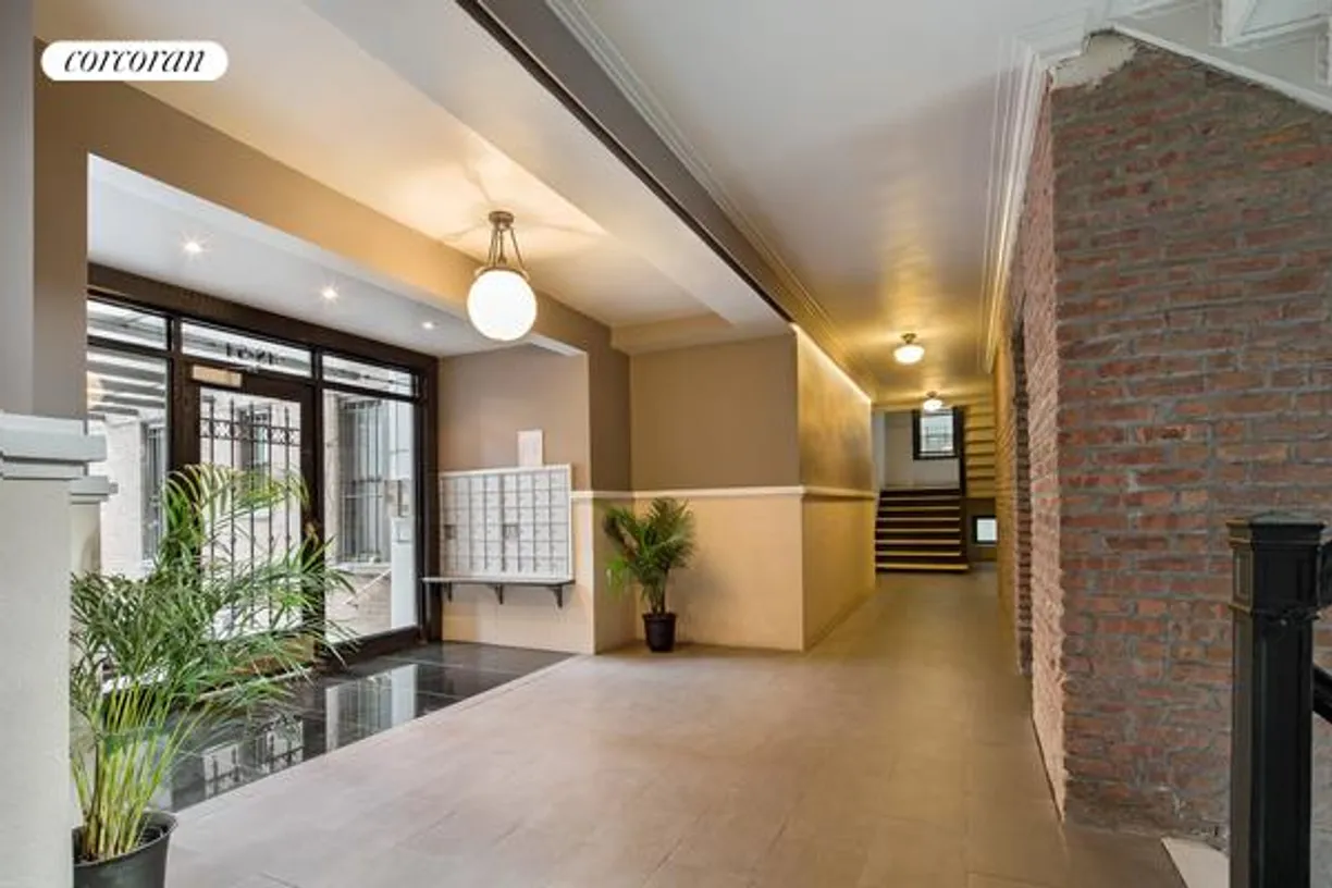 New York City Real Estate | View 48 West 138th Street, 4O | 1 Bath