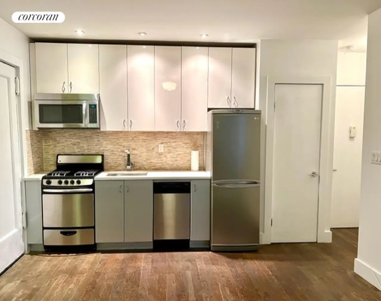 New York City Real Estate | View 48 West 138th Street, 4O | room 1
