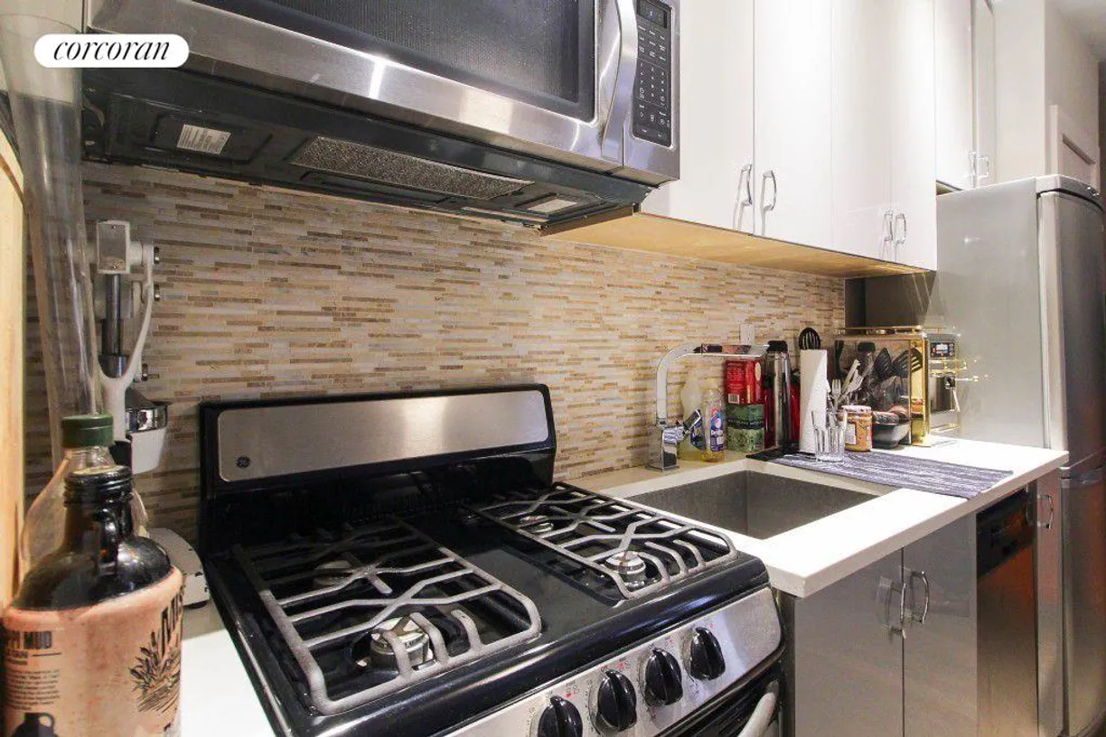 New York City Real Estate | View 48 West 138th Street, 4O | room 2