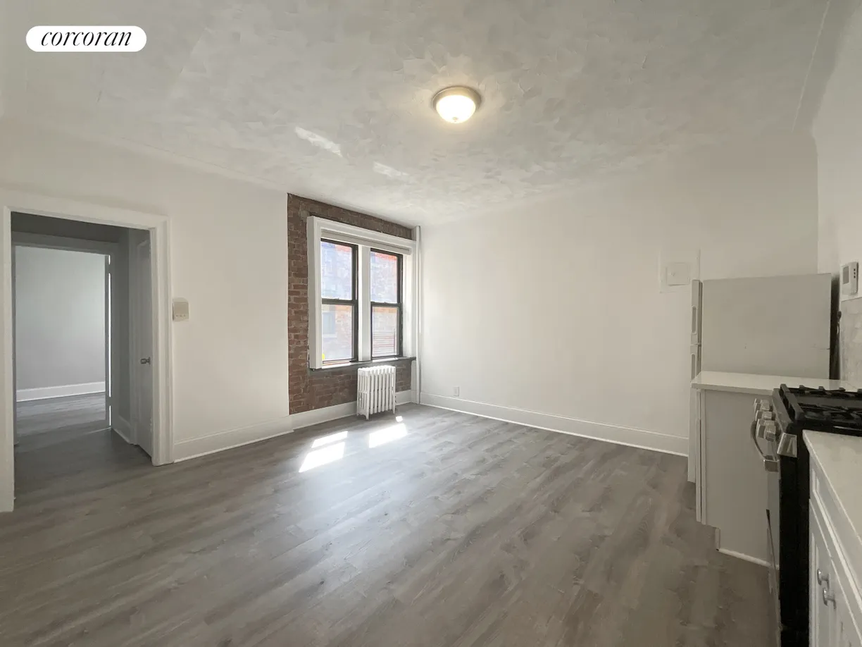 New York City Real Estate | View 24-75 38th Street, C9 | 1 Bed, 1 Bath